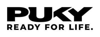 PUKY Logo